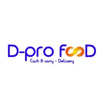 D-Pro Food