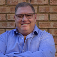 Francois van Heerden