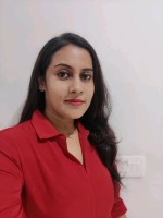 Anisha Mahanta