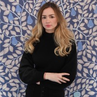 Julia Madarasz