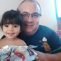 Daniel Gonçalves Ribeiro