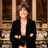 Nadine Pichelot