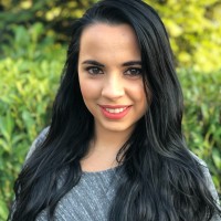 Marcella Oreta