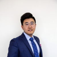 Enzo Huang