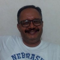 Nitin V. Sohoni