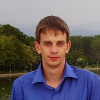 Евгений Шимков