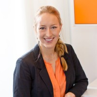 Camilla Lekerud