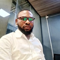 Seyi Oloyede