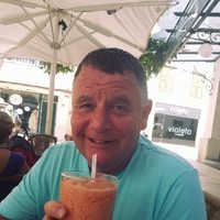 Terry Peter Jepson