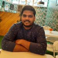 Saikumar Kodakandla
