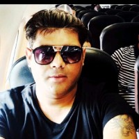 Rahul Pandey