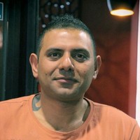 James Ali