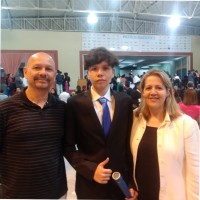 Ricardo Santos Filho
