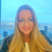 Marina Arshavsky Rosental