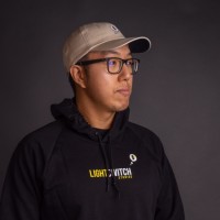 Thomas Wong