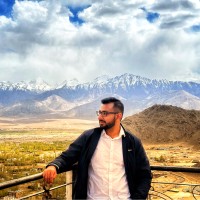 Abhinav Chauhan