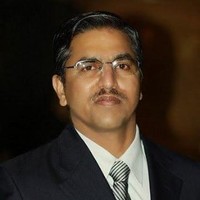 Jay Shah