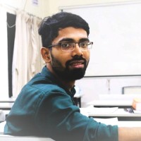 Suman Kumar
