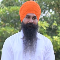 Dr. Dharminder Singh