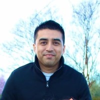 Frank Jimenez