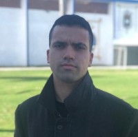 Daniel Cristiano Salgado da Fonseca