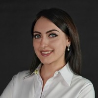 Maria Puchkova
