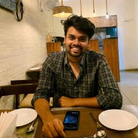 Aayush Harshe