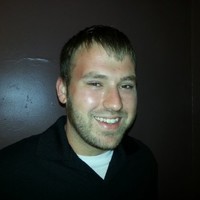 Justin Vannewhouse