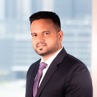 Akhil Santhosh
