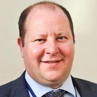 Guy Tucker