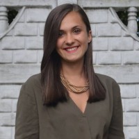 Iuliana Mădălina Lanțoș