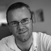 Magnus Swerin