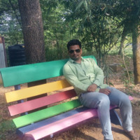 Shreeshail Biradar
