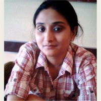 Madhumita Das