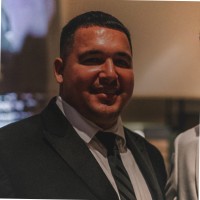 Michael Reategui