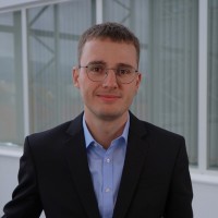 Lukas Tschannen