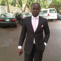 Ifeanyi Madubuike