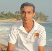 Tharaka Keerthi
