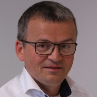 Helge Sverre Eide