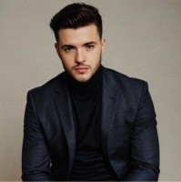 Federico Tomasi