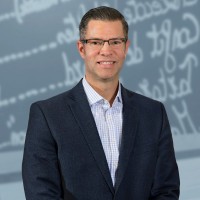 Mark P. Van Dam