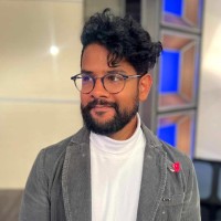 Shane Kalicharan