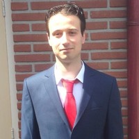 Patrick Boekhout