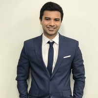 Prathmesh Sharma