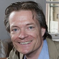 Diederik Janson