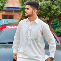 Ch Shahzaib