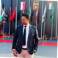 Naveen Prasad