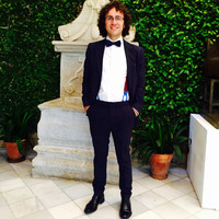 Luca Pirozzolo