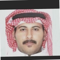 خالد الشمري