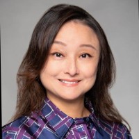 Annie Lin